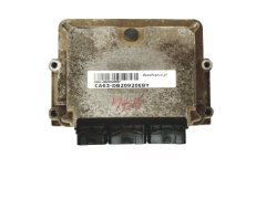 Calculateur 8200036750 0261206612 8200181472 Renault Bosch Calculateur 8200036750 0261206612 8200181472 Renault Bosch