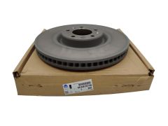 Disque De Frein Avant Original Citroen Peugeot 9804605780