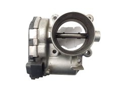 Boitier Papillon D’admission Ford BK2Q-9E926-AC 0280750598 2.2 TDCI 1380