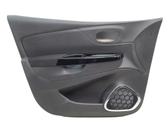 Tapisserie Portes Gauche Avant Renault Captur 809012294R