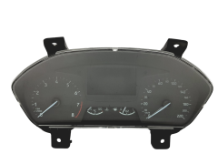 Bloc Compteurs Vitesse Ford Fiesta MK8 H1BT-10849-EAH 53941