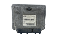 Calculateur IAW4AF.M9 55187372 61600.627.05 Fiat Magneti Marelli 50028