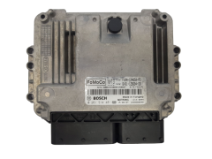 Calculateur 0261S14481 FV6A-12A650-PD BV61-12B684-DB Ford Bosch 6294