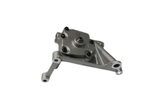Pompe D’huile Pour VW Audi Skoda 078115105D 11151351001 Vika
