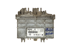 Calculateur Ecu 6K0906026A 0261203746 Seat Bosch 24740