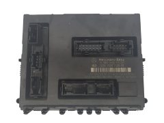Calculateur BSI Mercedes A1695454332 5DK008728 Hella 24688 Calculateur BSI Mercedes A1695454332 5DK008728 Hella 24688