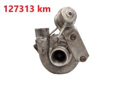 Turbocompresseur Toyota 1720164170 17201-64170 127313 km Turbocompresseur Toyota 1720164170 17201-64170 127313 km