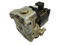 Pompe Abs Mercedes-Benz E W124 0265200043 Bosch 63334