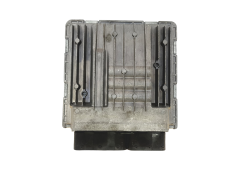 Calculateur 7559178 5WK98081 BMW Siemens 