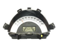 Bloc Compteurs Vitesse Smart Fortwo 0010123V001 110008872010 44556