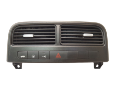 Grille D`Aération Fiat Grande Punto 735446471 735386328 Grille D`Aération Fiat Grande Punto 735446471 735386328