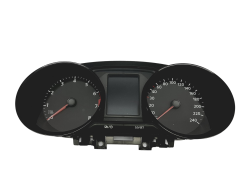 Bloc Compteurs Vitesse VW Polo 6C0920730 A2C90264500 VDO