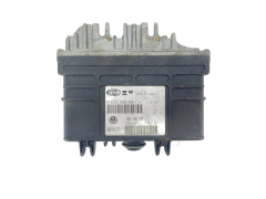 Calculateur 6K0906030 IAW1AV.V3 61600.358.06 Seat Magneti Marelli