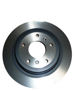Disque De Frein Arrière Original Renault Kadjar 432068231R