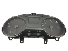 Bloc Compteurs Vitesse Seat Ibiza 6J0920803H A2C53435505 40640