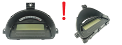 Bloc Compteurs Vitesse Citroen C2 C3 9660225780 D 02 54494