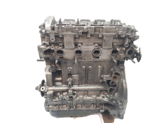 Moteur À Diesel 1.6 TDCi 16v HHDA 10JB16 Ford Focus Fusion Fiesta