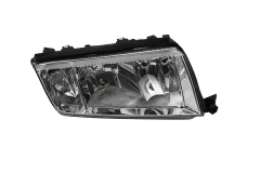 Phare Droit Pour Skoda Fabia 6Y1941016HM 89410191702 DPA