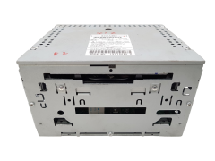 Radio Cd Mitsubishi ASX 8701A352 34U266 DY-1MW0U59-2