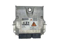 Calculateur 275800-4543 5800-454 23710 ES67A Nissan Denso