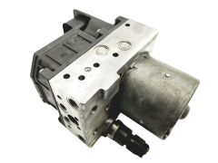 Pompe Abs Peugeot 307 9651800780 0265950093 Bosch 36658