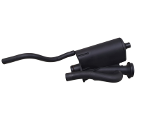 Câble D’huile Renault 8200707066 1.9 DCI