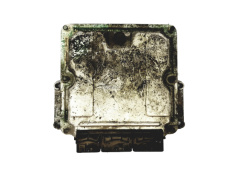 Calculateur 0281010297 8200048297 8200183768 Renault Bosch 16675