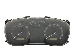 Bloc Compteurs Vitesse Skoda Octavia 1U0920811J 110080146021 57137