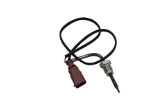 Capteur De Température De Gaz D`Echappement 03G906088 99061790001 VW Vika Capteur De Température De Gaz D`Echappement 03G906088 99061790001 VW Vika