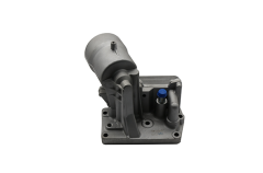 Boîtier De Filtre D’huile 070115389E 11151775401 VW Transporter Vika