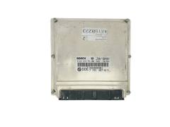 Calculateur 0281010754 DDE7791367 Land Rover 46476