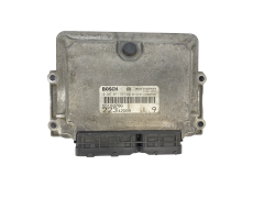 Calculateur 55193786 0281011557 22342DBA Fiat Bosch 57838