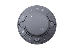 Commutateur D’éclairage Opel Corsa D 13249399 ED Commutateur D’éclairage Opel Corsa D 13249399 ED