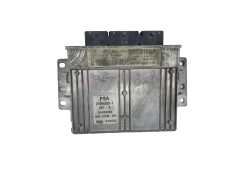 Calculateur PSA 9651556680 9642222380 21584553-1 Sagem 60118