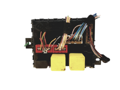 Boîtier Fusibles Lancia 46776086 25722