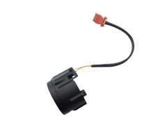 Bobine d'immobilisation Citroen Peugeot 9663123280 Delphi