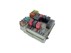 Boîtier Fusibles Fiat 51795922 51795922057657