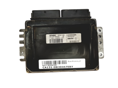 Calculateur S110138000B 8200059086 8200044437 Renault Siemens 30467