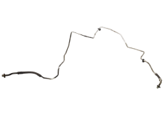 Tuyau De Climatisation Renault Espace 4 8200330256 Tuyau De Climatisation Renault Espace 4 8200330256