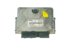 Calculateur 55191209 0281011553 Fiat Bosch 33417