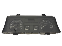 Bloc Compteurs Vitesse Renault Clio 1 7700847399 A Sagem 20350