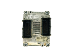 Calculateur Fiat 00467826310 0261204983 Bosch 31021