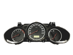 Bloc Compteurs Vitesse Honda Jazz HR-0313-206 HR0313206 59590