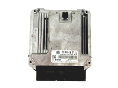 Calculateur 03G906016GT 0281012698 038906016K VW Bosch