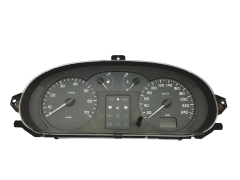 Bloc Compteurs Vitesse Renault Megane 1 Scenic 1 8200071820 50822