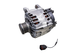 Alternateur VW AG 03L903023A Valeo TG14C031 140A