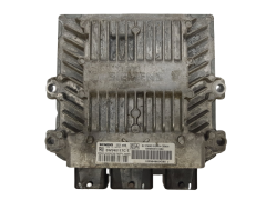 Calculateur PSA 9655151080 9648624280 5WS40117C-T Siemens