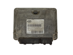 Calculateur IAW.4AF.M9 55187372 61600.627.05 Fiat Magneti Marelli 13925 Calculateur IAW.4AF.M9 55187372 61600.627.05 Fiat Magneti Marelli 13925