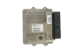 Calculateur 55194016 MJD6JF.Y1 71600.007.02 FGP Lancia 46019