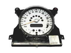 Bloc Compteurs Vitesse Mini Cooper 6211 6928884 52255